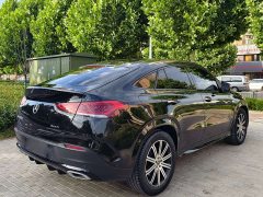 Mercedes-Benz GLE Coupe 2020 GLE 350 4MATIC Coupe SUV Luxury - ფოტო 7