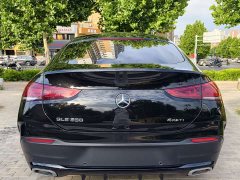 Mercedes-Benz GLE Coupe 2020 GLE 350 4MATIC Coupe SUV Luxury - ფოტო 8