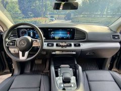 Mercedes-Benz GLE Coupe 2020 GLE 350 4MATIC Coupe SUV Luxury - ფოტო 9