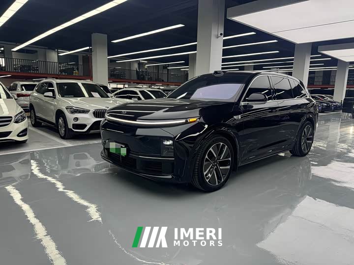 Li Auto Ideal L7 MAX