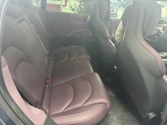 Xiaomi SU7 2024, four-wheel drive, ultra-long battery life, high-end smart driving Max version - ფოტო 10
