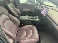 Xiaomi SU7 2024, four-wheel drive, ultra-long battery life, high-end smart driving Max version - ფოტო 11