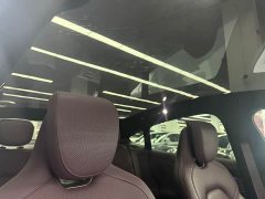 Xiaomi SU7 2024, four-wheel drive, ultra-long battery life, high-end smart driving Max version - ფოტო 13