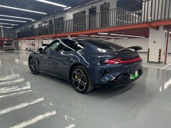 Xiaomi SU7 2024, four-wheel drive, ultra-long battery life, high-end smart driving Max version - ფოტო 14