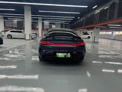 Xiaomi SU7 2024, four-wheel drive, ultra-long battery life, high-end smart driving Max version - ფოტო 15