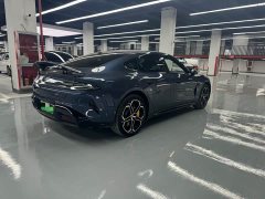 Xiaomi SU7 2024, four-wheel drive, ultra-long battery life, high-end smart driving Max version - ფოტო 16