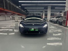 Xiaomi SU7 2024, four-wheel drive, ultra-long battery life, high-end smart driving Max version - ფოტო 2