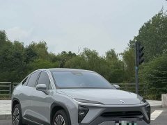 NIO EC6 2020 430KM Sports Edition - ფოტო 1