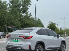 NIO EC6 2020 430KM Sports Edition - ფოტო 10