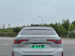 NIO EC6 2020 430KM Sports Edition - ფოტო 11