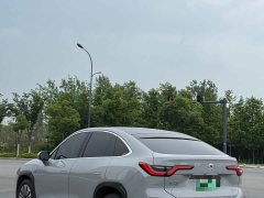 NIO EC6 2020 430KM Sports Edition - ფოტო 12