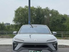 NIO EC6 2020 430KM Sports Edition - ფოტო 2