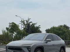 NIO EC6 2020 430KM Sports Edition - ფოტო 3