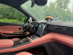 NIO EC6 2020 430KM Sports Edition - ფოტო 6