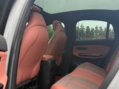 NIO EC6 2020 430KM Sports Edition - ფოტო 7
