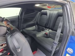 Ford Mustang 2.3L EcoBoost - ფოტო 10