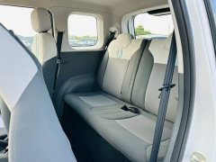 Changan Lumin 2022 301km Honey Sweet Edition - ფოტო 14