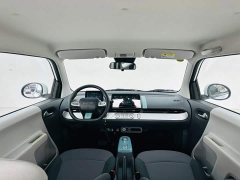 Changan Lumin 2022 301km Honey Sweet Edition - ფოტო 15