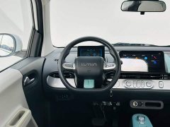 Changan Lumin 2022 301km Honey Sweet Edition - ფოტო 17