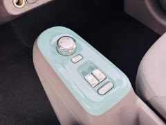 Changan Lumin 2022 301km Honey Sweet Edition - ფოტო 19