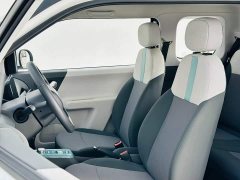 Changan Lumin 2022 301km Honey Sweet Edition - ფოტო 20