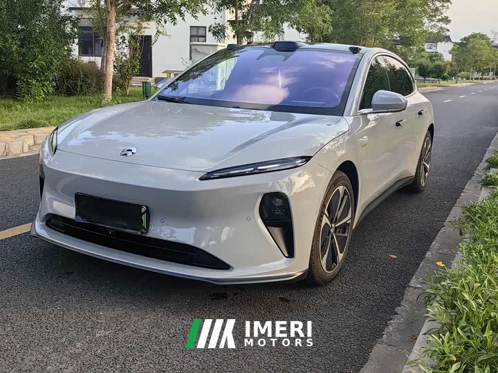 NIO ET5T 75kWh Touring