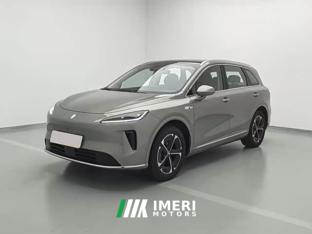 BYD Shangjie H5 Extended Range Pro