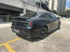 Lynk & Co 03 2023 1.5TD DCT Plus - ფოტო 9