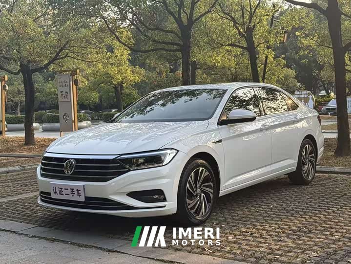 Volkswagen Sagitar 280TSI DSG Excellence Edition