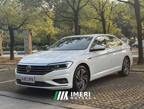 2022 Volkswagen Sagitar 280TSI DSG Excellence Edition - ავტომობილი ჩინეთიდან