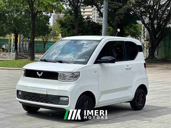 Wuling Hongguang MINIEV Zizai Edition LFP Battery