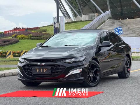 2022 Chevrolet Malibu XL 535T Automatic Sharp Edition - ავტომობილი ჩინეთიდან