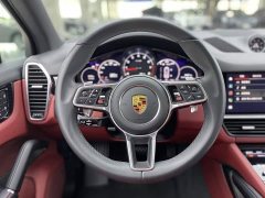 Porsche 2019 Cayenne 3.0T - ფოტო 13