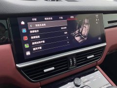 Porsche 2019 Cayenne 3.0T - ფოტო 18