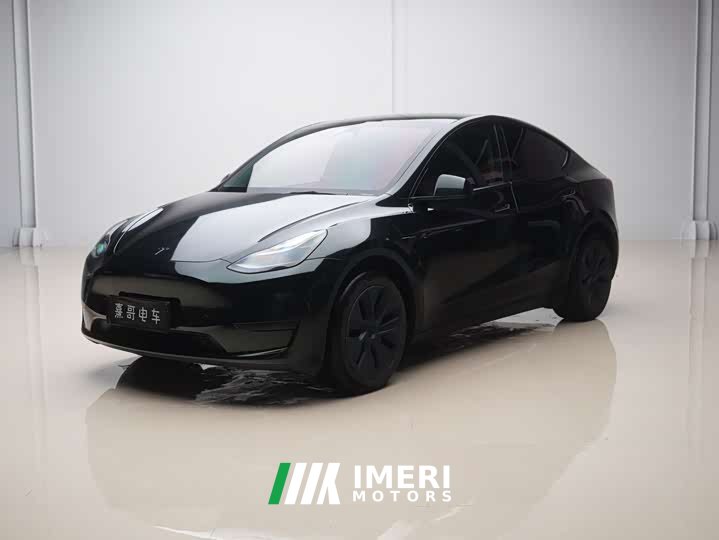 Tesla Model Y 2023 rear-wheel drive version