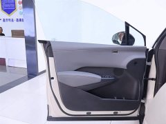 Zeekr X 2025 four-seater rear exorcism cube version - ფოტო 18