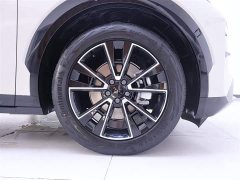Zeekr X 2025 four-seater rear exorcism cube version - ფოტო 6