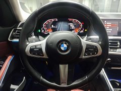 BMW 3 Series 2022 325Li M Sports Package - ფოტო 10