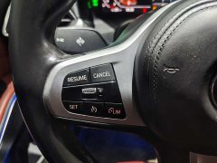 BMW 3 Series 2022 325Li M Sports Package - ფოტო 11