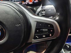 BMW 3 Series 2022 325Li M Sports Package - ფოტო 12