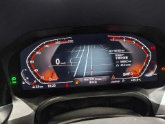 BMW 3 Series 2022 325Li M Sports Package - ფოტო 13