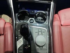 BMW 3 Series 2022 325Li M Sports Package - ფოტო 15