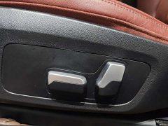 BMW 3 Series 2022 325Li M Sports Package - ფოტო 16