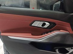 BMW 3 Series 2022 325Li M Sports Package - ფოტო 18