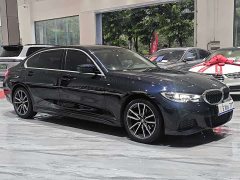 BMW 3 Series 2022 325Li M Sports Package - ფოტო 3