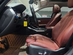 BMW 3 Series 2022 325Li M Sports Package - ფოტო 5