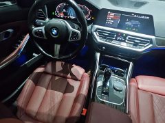BMW 3 Series 2022 325Li M Sports Package - ფოტო 8
