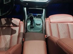 BMW 3 Series 2022 325Li M Sports Package - ფოტო 9