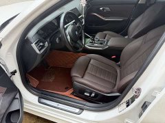 BMW 3 Series 2022 320Li M Sports Package - ფოტო 2