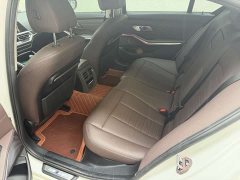 BMW 3 Series 2022 320Li M Sports Package - ფოტო 3
